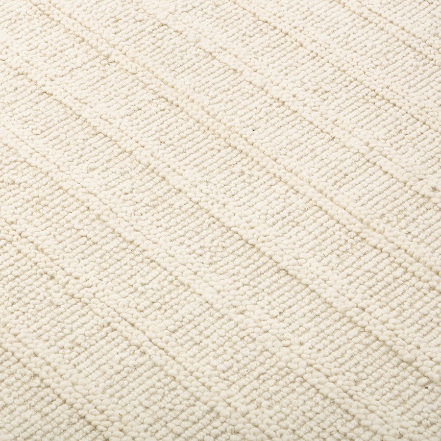 Ковер из шерсти panaji из коллекции ethnic, 120х180см