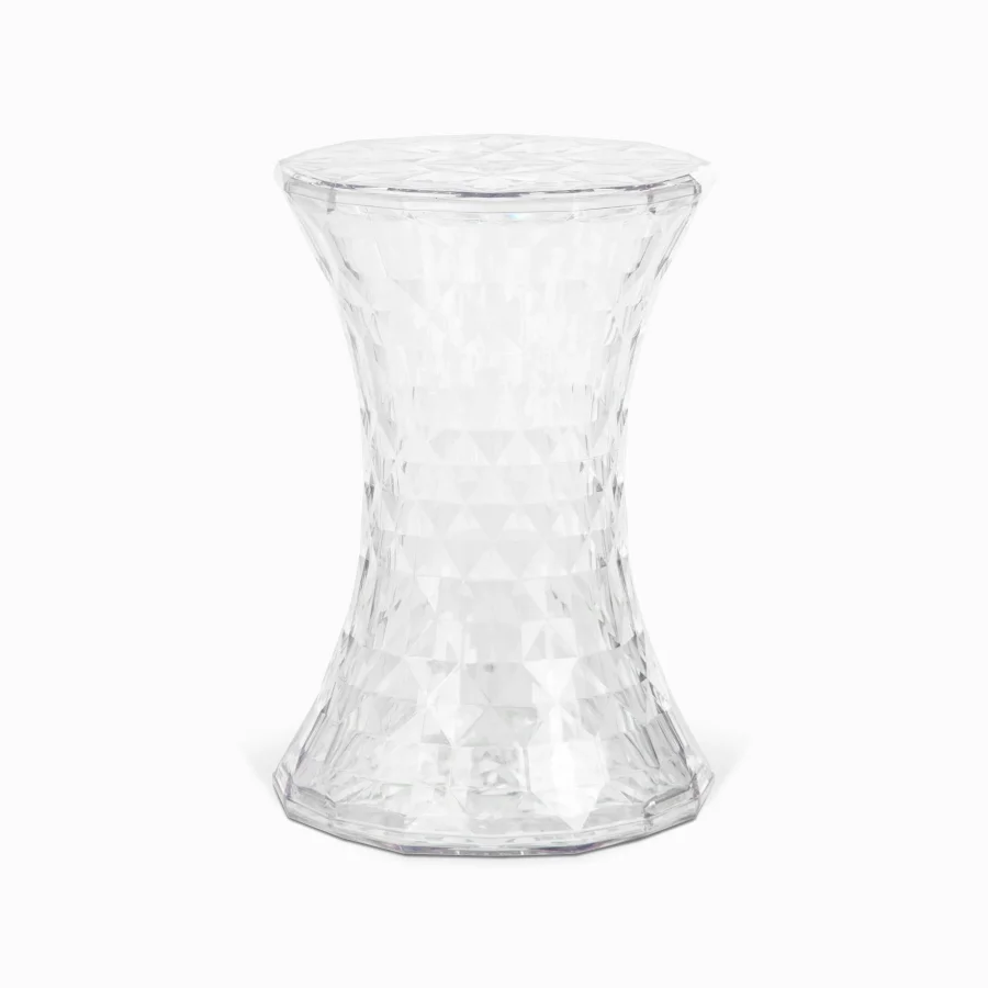 Кофейный стол Rock Crystal диаметр 31