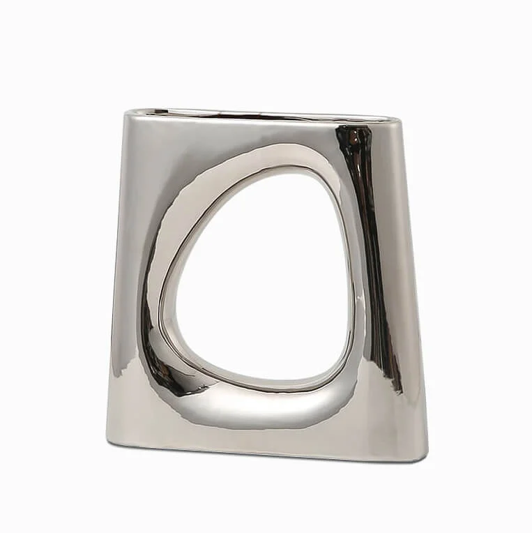 Ваза Ring высота 26