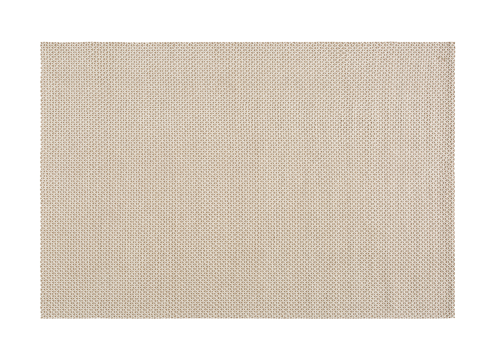 Ковер Raw White