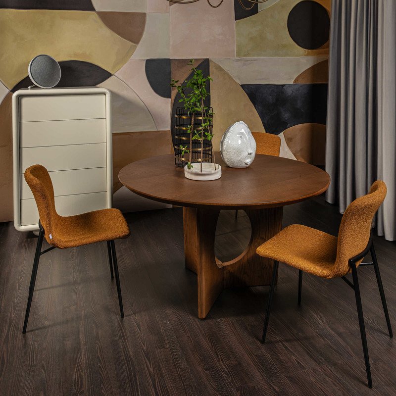 Обеденный стол PATERNA, MOD INTERIORS