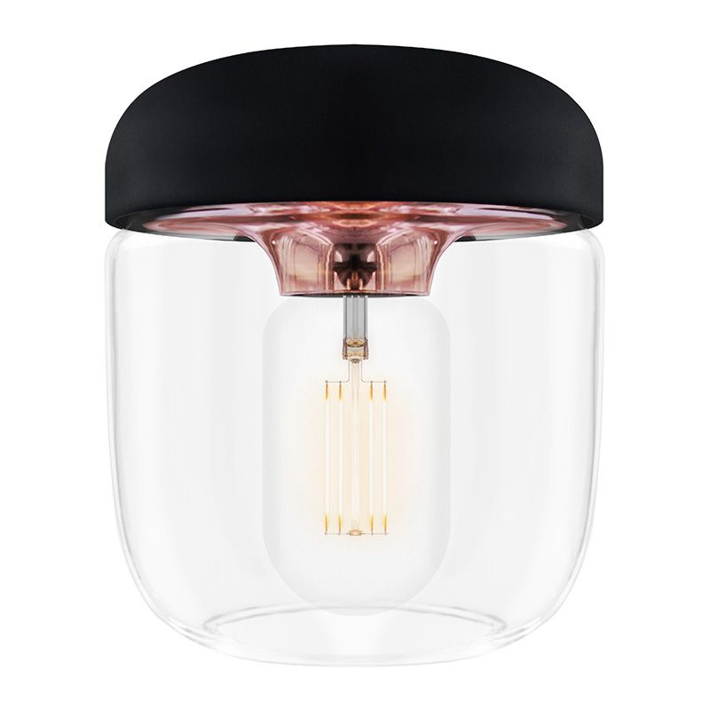 Плафон Acorn Copper