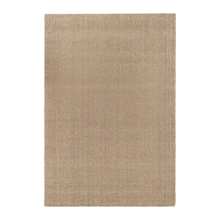 Ковер из шерсти salem бежевого цвета из коллекции ethnic, 160x230 см