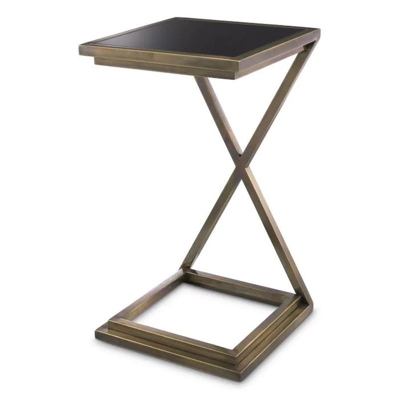 Приставной столик Cross TABLES AND DESKS
