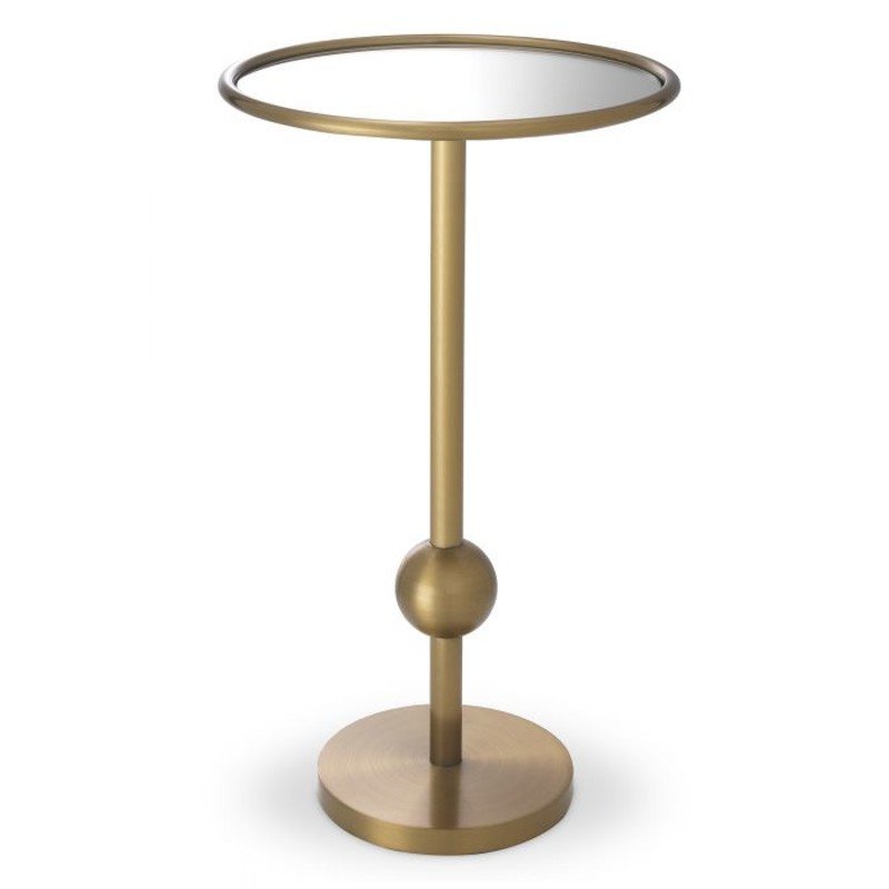 Приставной столик Narciso TABLES AND DESKS