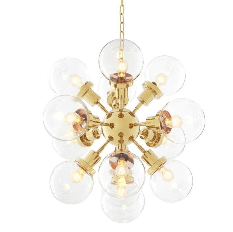Подвесная люстра Ludlow LIGHTING