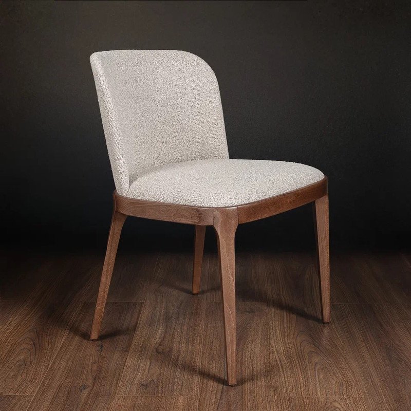 Стул Гарбо (Garbo) SELECTION, MOD INTERIORS
