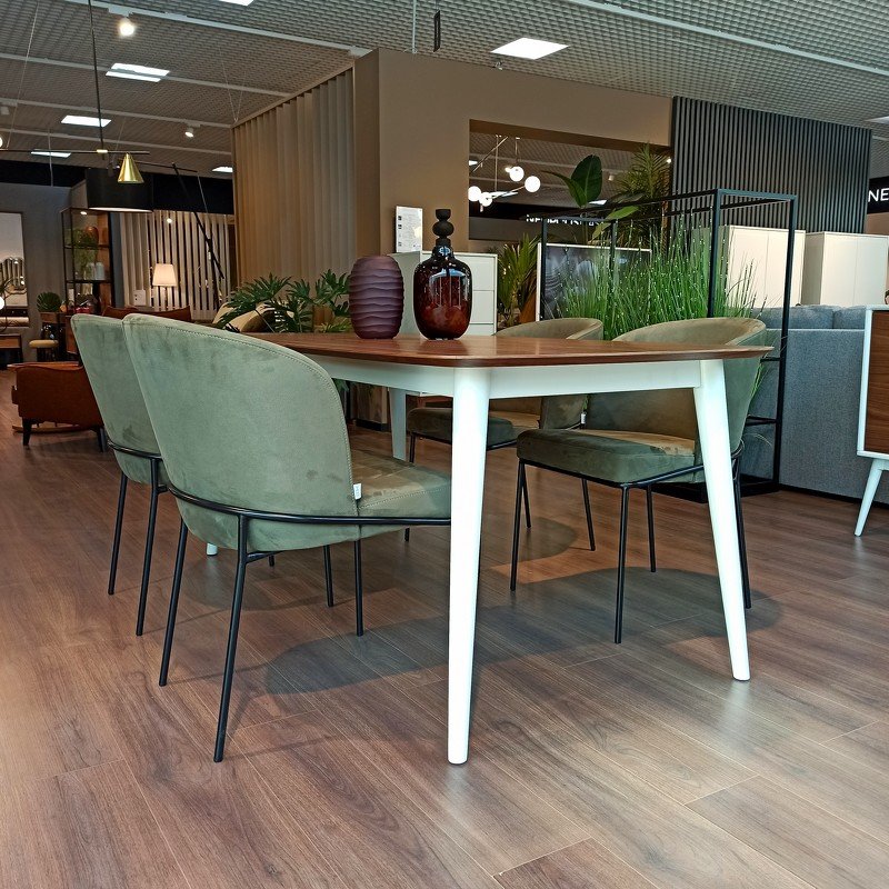 Стул Хьюго (Hugo) SELECTION, MOD INTERIORS