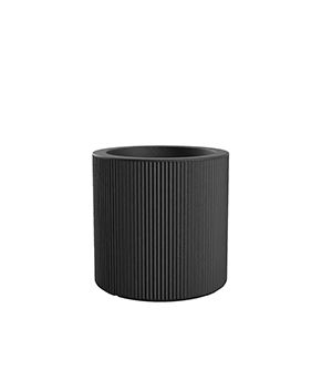 Кашпо Gatsby cylinder ø40x40