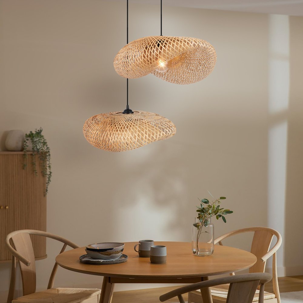 Подвесной светильник Wavy FR5243PL-01BR9