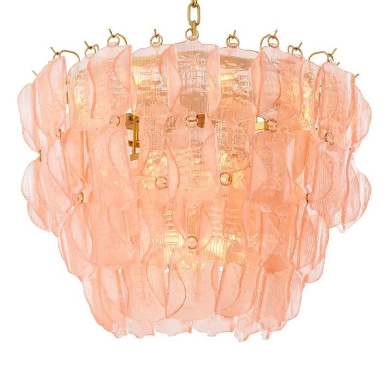 Люстра Solange LIGHTING