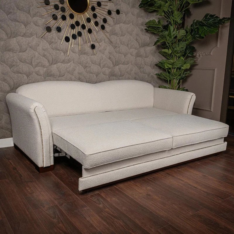 Диван-кровать Трезор (Tresor) SELECTION, FRATELLI BARRI