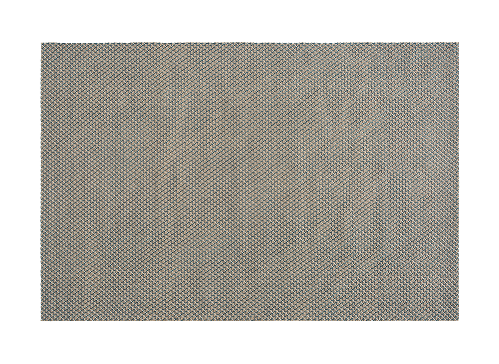 Ковер Raw синий 170x240 см