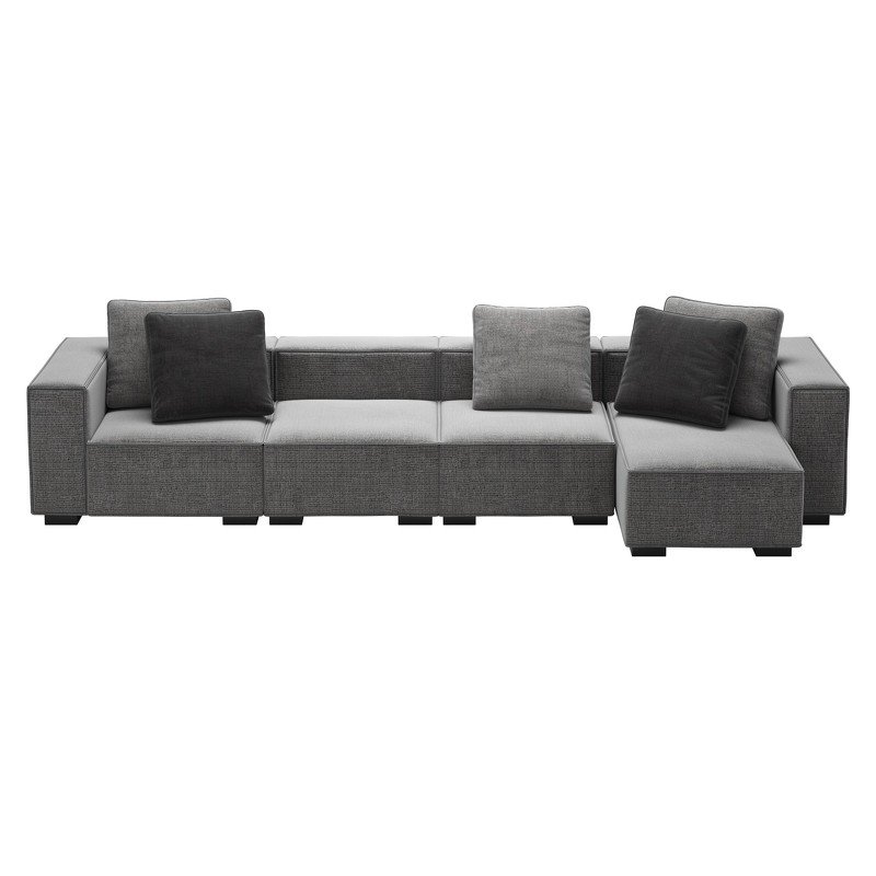 Диван модульный TELAS NEW, MOD INTERIORS