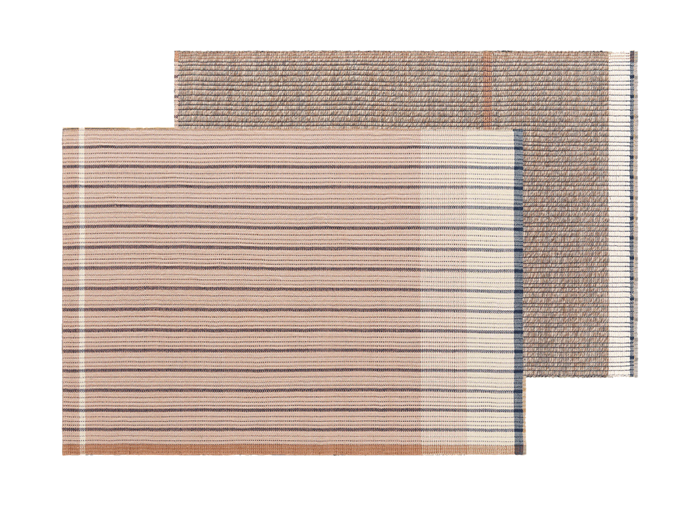 Ковер Reversible розовый 300x200