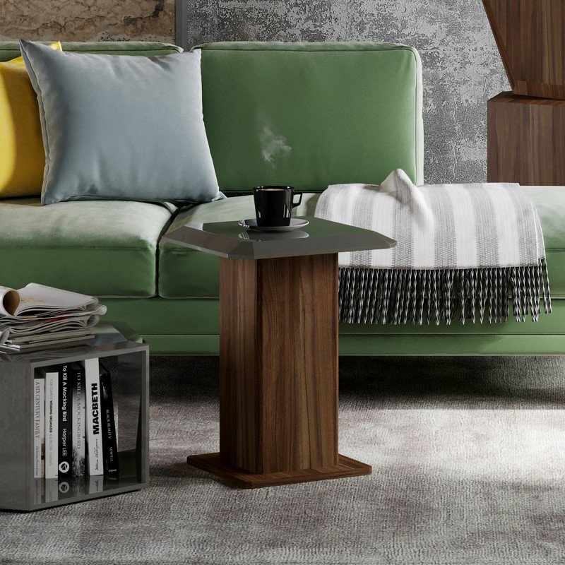 Приставной столик AVILA, MOD INTERIORS