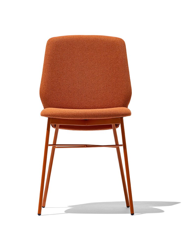 SIBILLA SOFT CB1959-A Стул