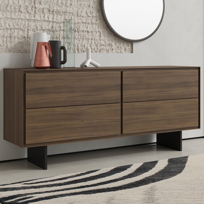 Буфет MIRAMAR, MOD INTERIORS