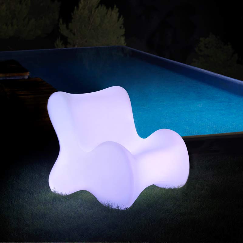 Кресло Pal Vondom