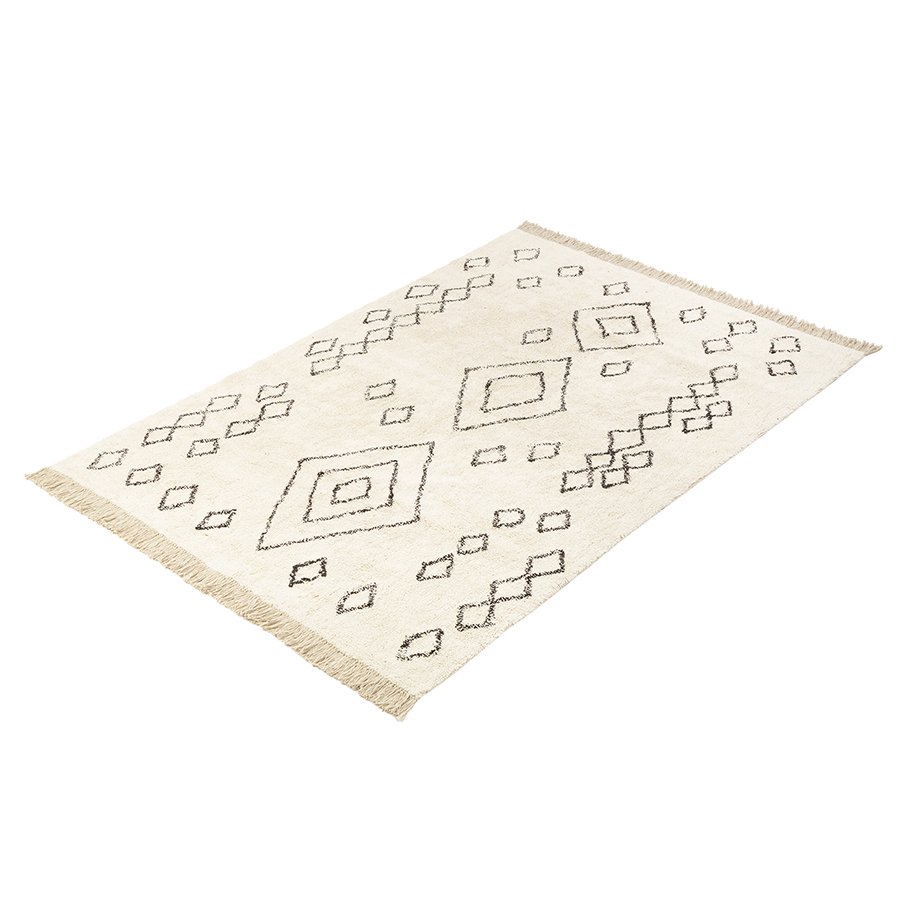 Ковер берберский из коллекции ethnic, 160х230см