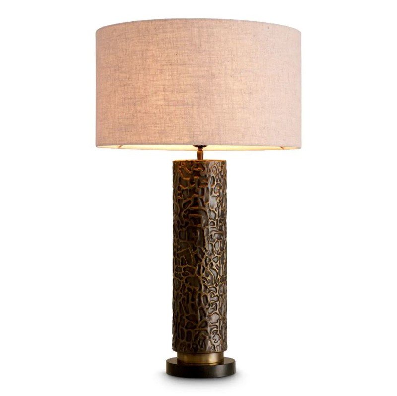 Настольная лампа Belvoir LIGHTING