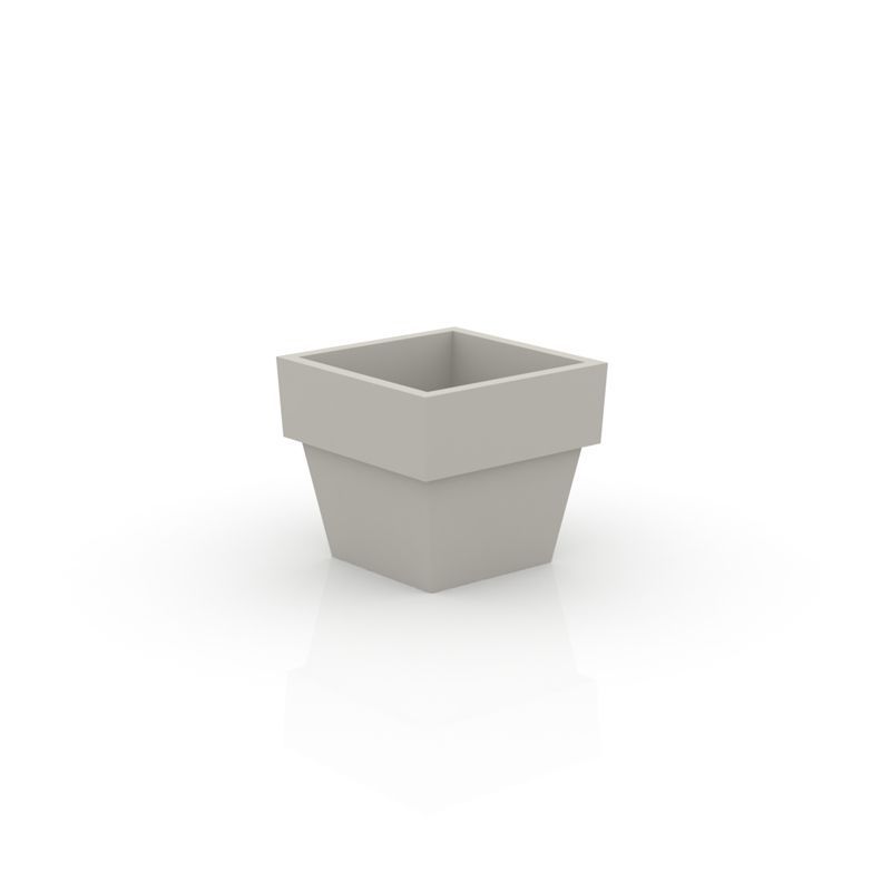 Кашпо Vaso Cuadrado