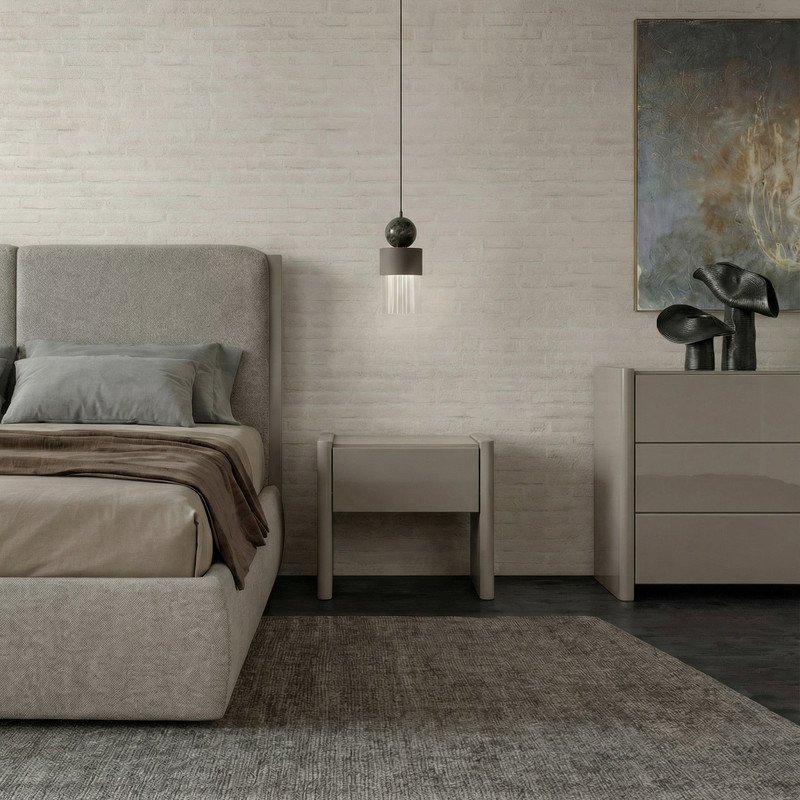 Прикроватная тумбочка PETRA, MOD INTERIORS