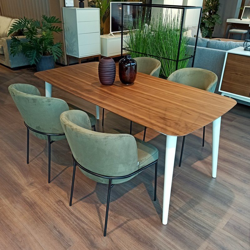 Стул Хьюго (Hugo) SELECTION, MOD INTERIORS