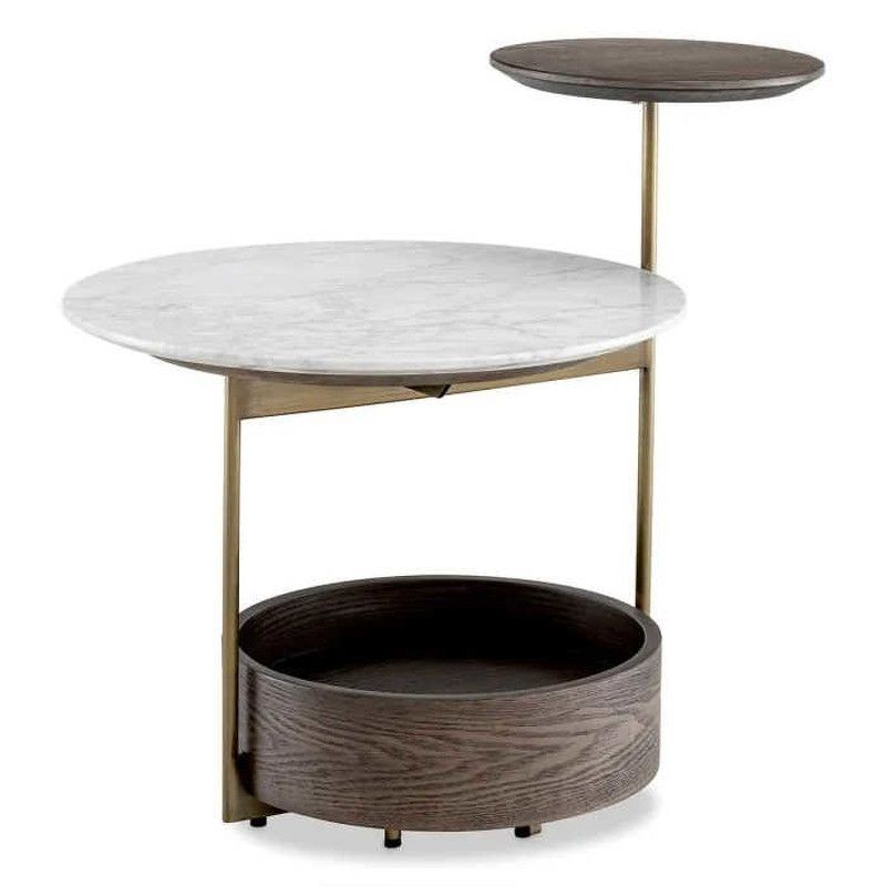 Приставной столик Faye TABLES AND DESKS