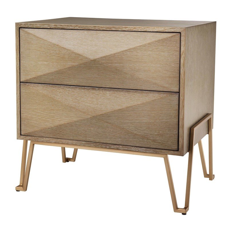Прикроватная тумбочка Highland CABINETS