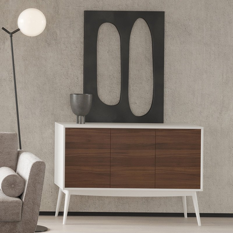 Буфет SEVILLA, MOD INTERIORS