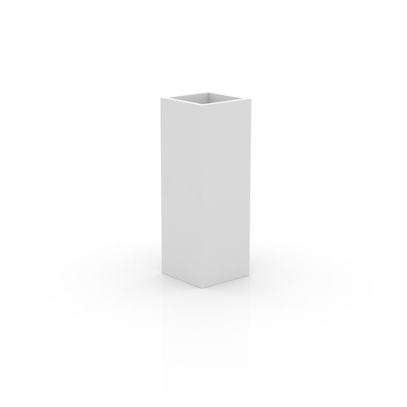 Кашпо Torre Cubo
