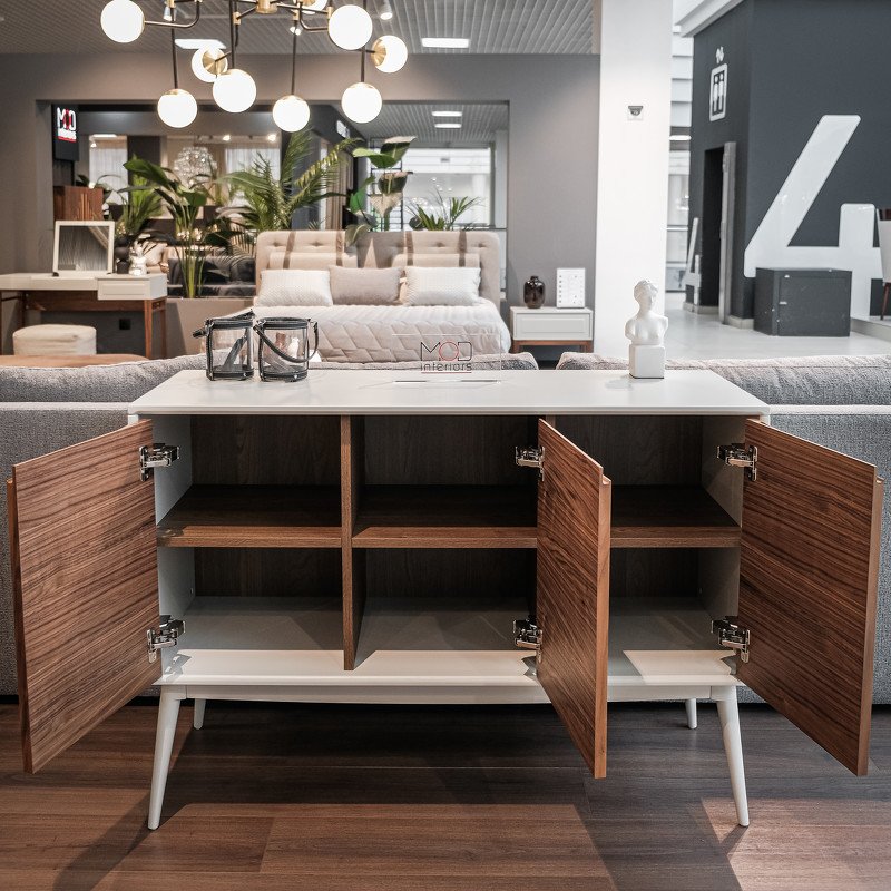 Буфет SEVILLA, MOD INTERIORS
