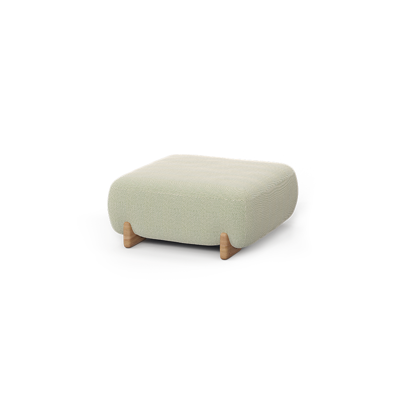 Пуф Milos 70010