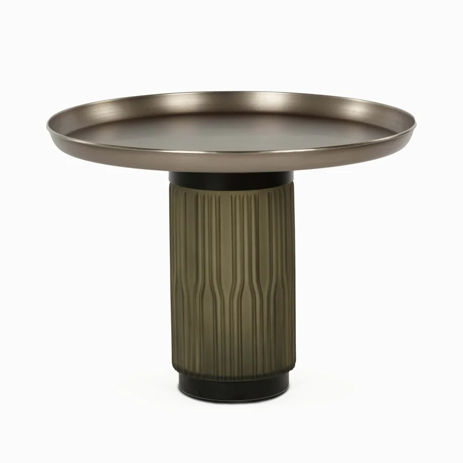 Кофейный стол Vaso Color диаметр 60