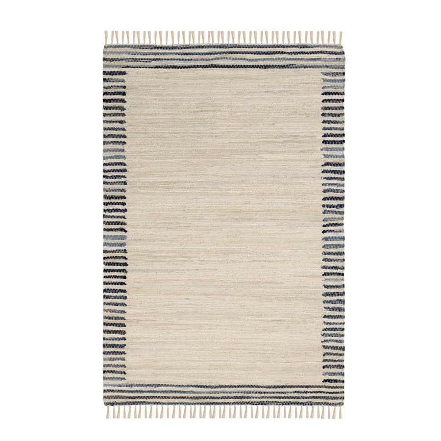 Ковер из хлопка gujarat из коллекции ethnic, 120x180 см