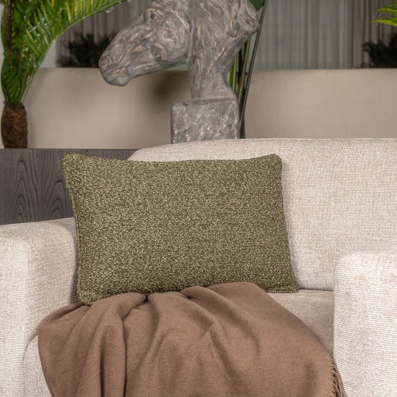 Подушка декоративная SELECTION, MOD INTERIORS