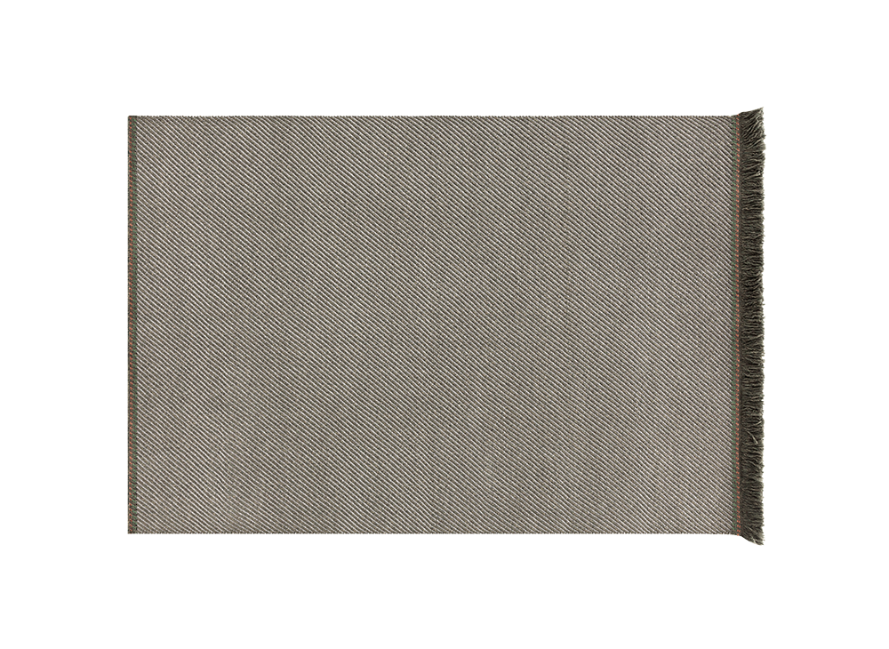 Ковер GL Diagonal алоэ-опал 200x300 см