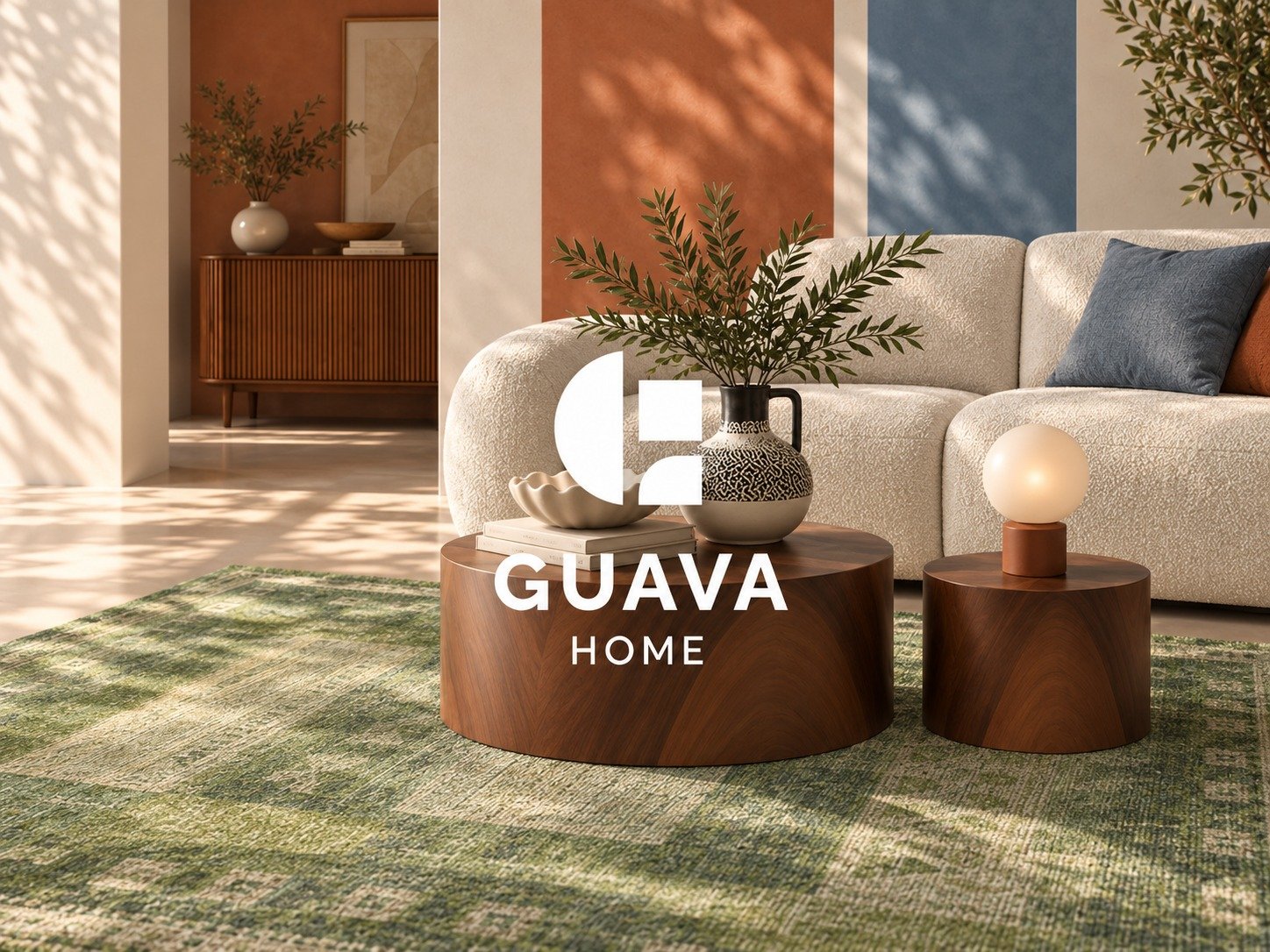 Команда La Redoute запускает Guava Home — новинки будут в Филдс