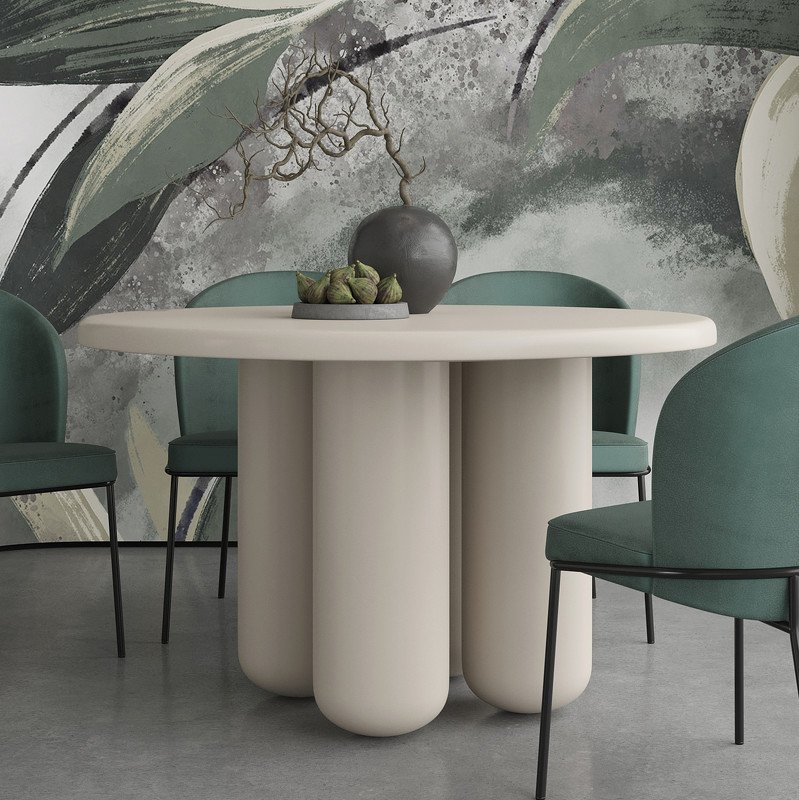 Обеденный стол WABI SABI, MOD INTERIORS