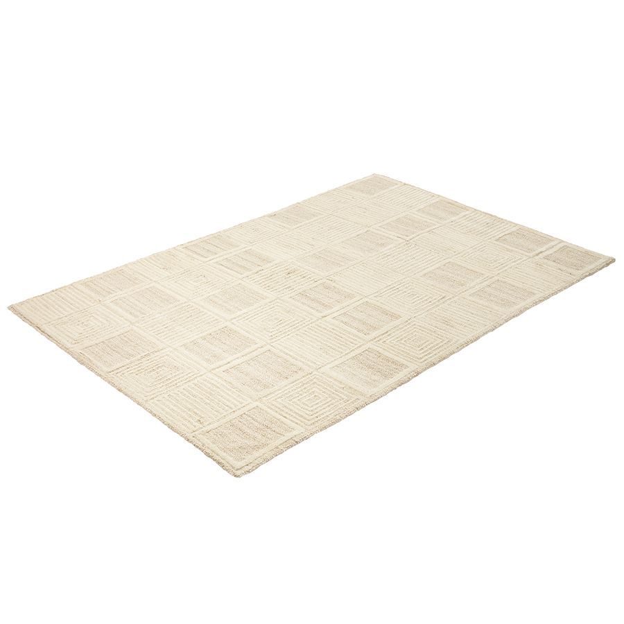 Ковер из шерсти daman из коллекции ethnic, 160х230см