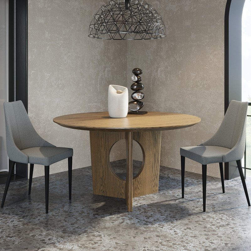 Обеденный стол PATERNA, MOD INTERIORS