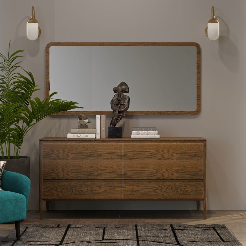 Комод PATERNA, MOD INTERIORS
