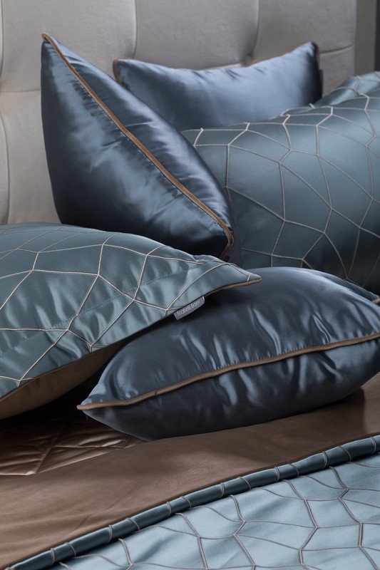 Подушка Allegra TEXTILE