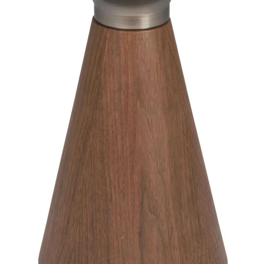 Кофейный стол Vaso Wood диаметр 50