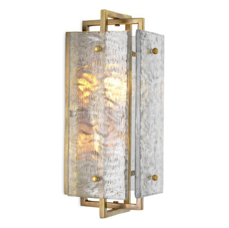 Бра Solara LIGHTING