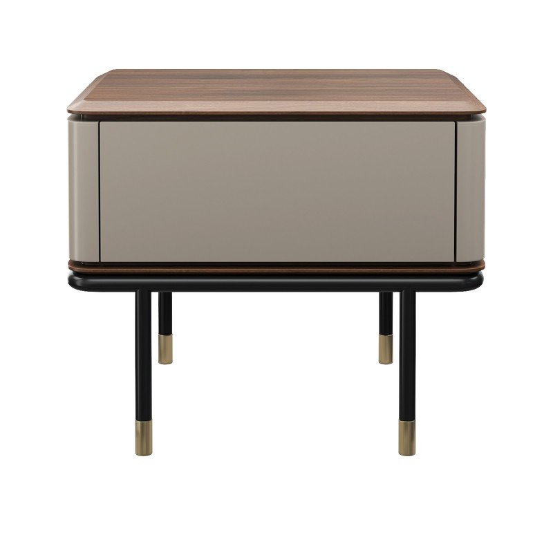 Прикроватная тумбочка ALTEA, MOD INTERIORS