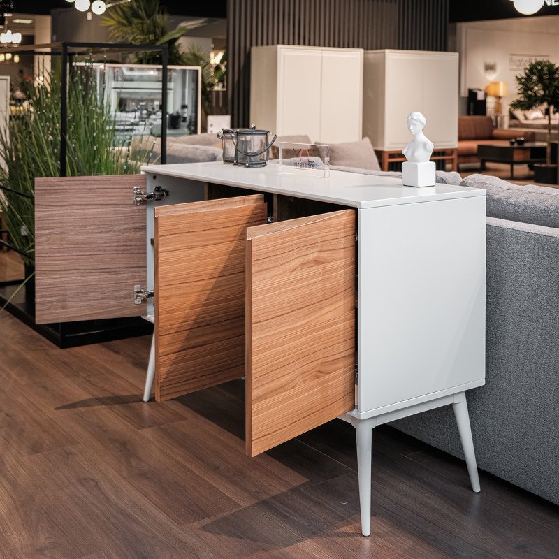 Буфет SEVILLA, MOD INTERIORS