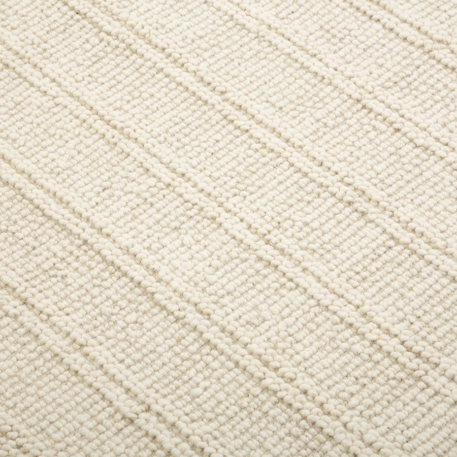 Ковер из шерсти panaji из коллекции ethnic, 160х230см