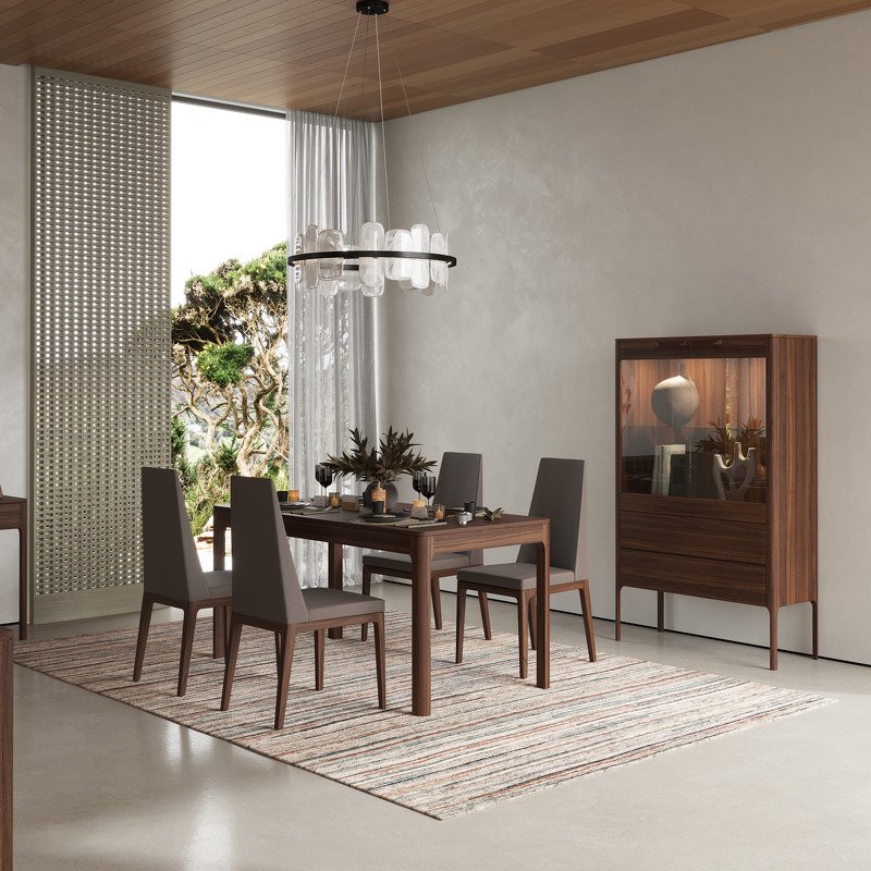 Стул RONDA, MOD INTERIORS